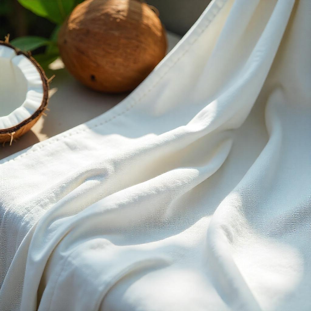 From Bali to You: Sustainable Luxury with Every Stitch
